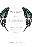 In_pursuit_of_elegance